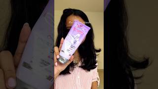 Preshower hair care routine  Oily scalp amp dry hair routine [upl. by Mendoza]