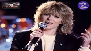 Cezanne peint  France Gall  cover Syl karaokesdrallacire  dédicace pour Éric Allard 😀 [upl. by Odraude7]