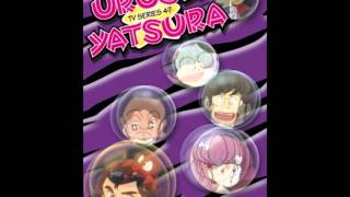 Urusei Yatsura  English publishes gallery [upl. by Elvie120]