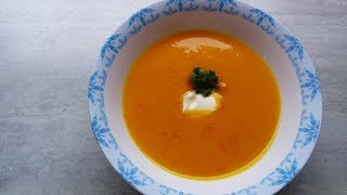 Hokkaido Suppe [upl. by Brander]