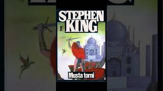 Weird nonEnglish Stephen King covers stephenkingbooks stephenking books booktube [upl. by Gaither]