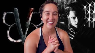 Theyve DONE IT AGAIN 🪒 BLACK VEIL BRIDES  quotMy Friendsquot Cover Reaction [upl. by Dunseath]