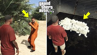 How To Get Unlimited Money in GTA 5 Story Mode  2024 Secret Money Location [upl. by Chapen]