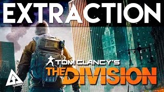 The Division  What is Extraction [upl. by Shiller506]