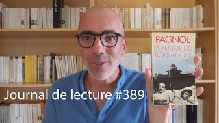 Marcel Pagnol  La femme du boulanger [upl. by Raines]