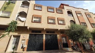 منزل كامل بثمن شقه بكراجات كبار كريهوم وخلص الدار موقع مطلوب maison a vendre منزل للبيع [upl. by Eicyaj789]