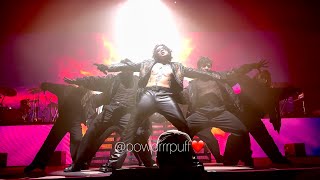 240915  1Shot  DPR IAN  The Dream Reborn Tour  4K 직캠 FANCAM [upl. by Selma766]