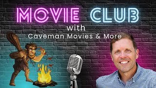 Movie Club with Caveman  Chat and review of LA Confidential [upl. by Anisah]