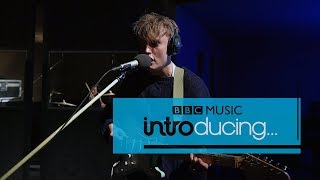 Sam Fender  Greasy Spoon BBC Music Introducing session [upl. by Assirehc200]