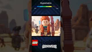 BPC200  LEGO Horizon Adventures [upl. by Stringer]