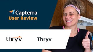 Thryv Review Worth every penny [upl. by Grunberg626]