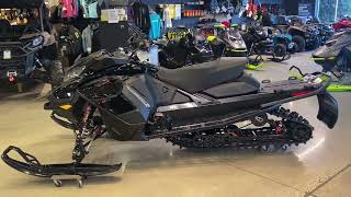 2023 SkiDoo RENEGADE XRS 900 ACE TURBO R 15IR [upl. by Siger]