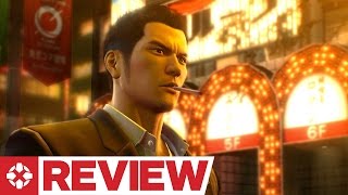 Yakuza 0 Review [upl. by Ahsikar]