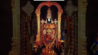 Om namo venkatesaya🙏 [upl. by Ariom]