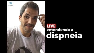 Dispneia  LIVE [upl. by Nuhsal]