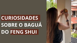 Curiosidades sobre o Baguá do Feng Shui [upl. by Zuleika809]