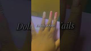 Nail Cam maevëxbeauty entrepreneurlife leoszn [upl. by Arimay]