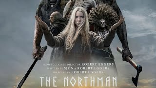 The northman movie  trailer Robert Eggers [upl. by Gant]