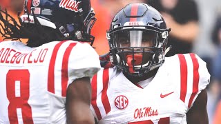 Ole miss hype up 201718  quotThrow it Upquot [upl. by Nivrek]