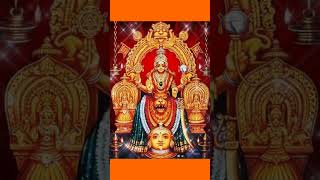 മൂകാംബികേmookambikadevi kollor latesthindudevotionalsongsmalayalam yesudasdevotional [upl. by Ellehsal122]