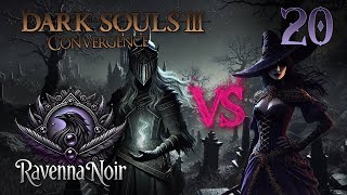 Dark Souls III  Witch  20  Lilianne Martyr of Londor [upl. by Spatz]