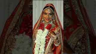 Bipasha basu wedding photos ❤️❤️🔥🔥 Karan Singh Grover shortvideo [upl. by Humph]