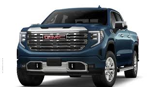 New 2024 GMC Sierra 1500 Denali  Garden City Park NY [upl. by Kirimia]