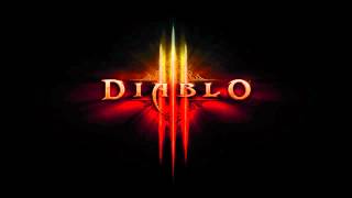 Diablo 3 Soundtrack  The Eternal Conflict [upl. by Dachy]