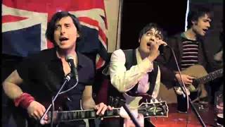 The Libertines  Annie Mac Radio 1 Live Session 280715 HQ Audio Only [upl. by Valma]