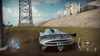 Need for Speed™ Heat outdoors cabo castille [upl. by Bergren]