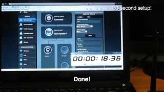 Asus router installatie [upl. by Guild]