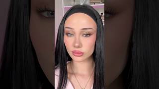 Adriana lima vcvia ig beautyyoutuber makeup hudabeauty makeuptutorial viralshort viralvideo [upl. by Hax662]