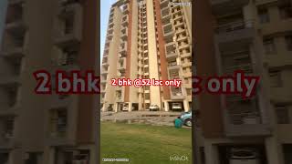 2 bhk 58 Sqmtr flat for sale in lohiya enclave in Omicron1 greater noida [upl. by Uyekawa]