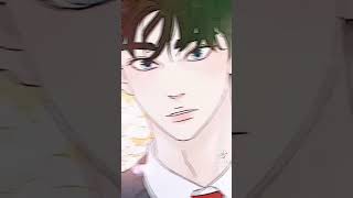 title 🥺 😫 mangaedit title webtoon [upl. by Ansilme]