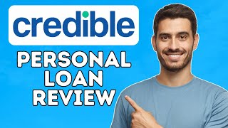 Credible Personal Loan Review  Is It Worth It 2024 [upl. by Cleodal]