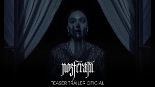 Nosferatu  Tráiler oficial  Próximamente sólo en cines [upl. by Deana]