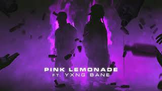 DBlock Europe  Pink Lemonade ft Yxng Bane Visualiser [upl. by Ecyak178]