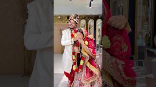 Dulhan Or Dulha Ka Pyaar  Sujal Thakral shorts ytshorts youtubeshorts funny marriage wedding [upl. by Towrey]