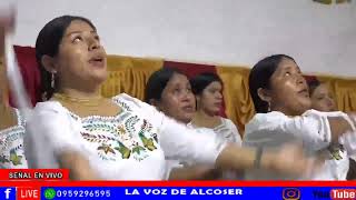 CORO MI COMPROMISO ES CON DIOS [upl. by Ahcim]