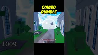 COMBO RUMBLE bloxfruits [upl. by Larual]