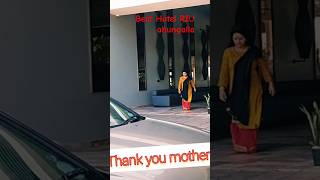 hotel RIU at ahungalla  gift from devi amman  thank yiu mother earth🙏 [upl. by Annie367]