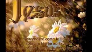 ❥❣DIOS MANDA LLUVIA♥ERICSON ALEXANDER MOLANO ❣❥LETRA [upl. by Eart373]