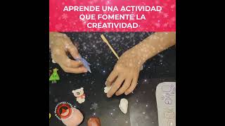 Diseños en Porcelana Fría Técnicas de Calcar Modelar y Crear Patrones emprendedoras tips diy [upl. by Nrojb]