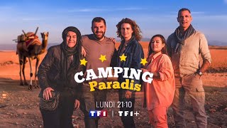 Bandeannonce Camping Paradis TF1 [upl. by Sherborne]