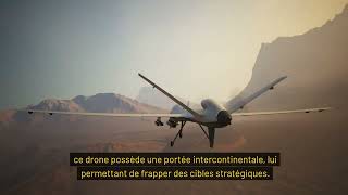 Taranis  Le drone de combat furtif Britanique [upl. by Candyce]