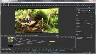 Courseware 101  Basic Compositing 1 [upl. by Howlan]