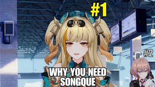 Why you need Songque  Honkai Impact 3 76 [upl. by Ahsitnauq]