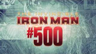 Invincible Iron Man 500 Trailer [upl. by Mcclary977]