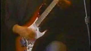 Richie Sambora  Later with Greg Kinnear 1995 part 3 [upl. by Henning]