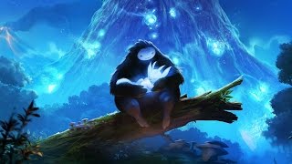 Ori and the Blind Forest Review [upl. by Jump]